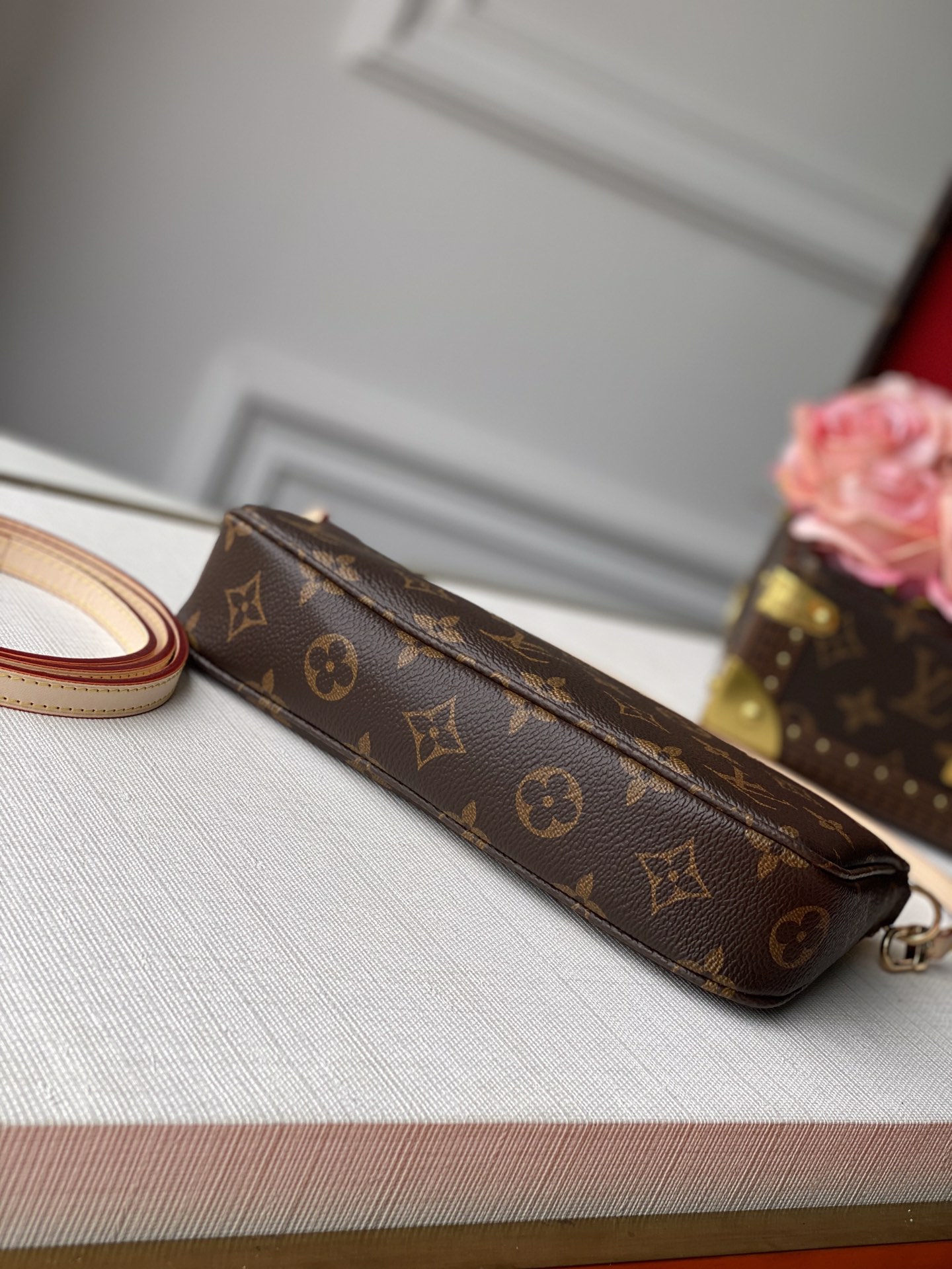 LV Satchel bags